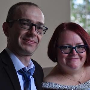 Meet your Posher, Jodie